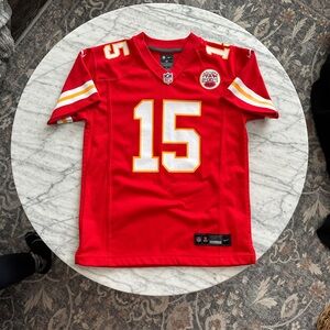 Kids Patrick Mahomes Jersey, Size M